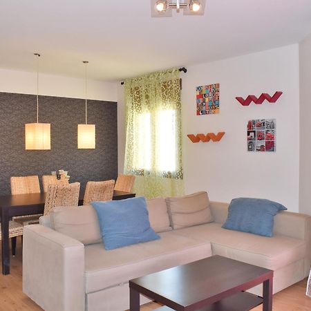 Apartamento Denia La Jara  エクステリア 写真