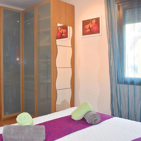 Apartamento Denia La Jara  エクステリア 写真