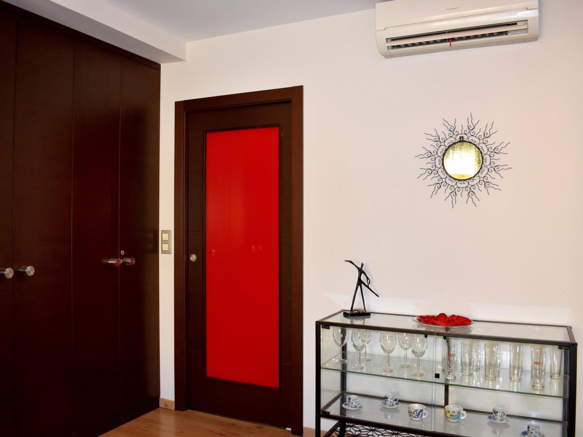 Apartamento Denia La Jara  エクステリア 写真