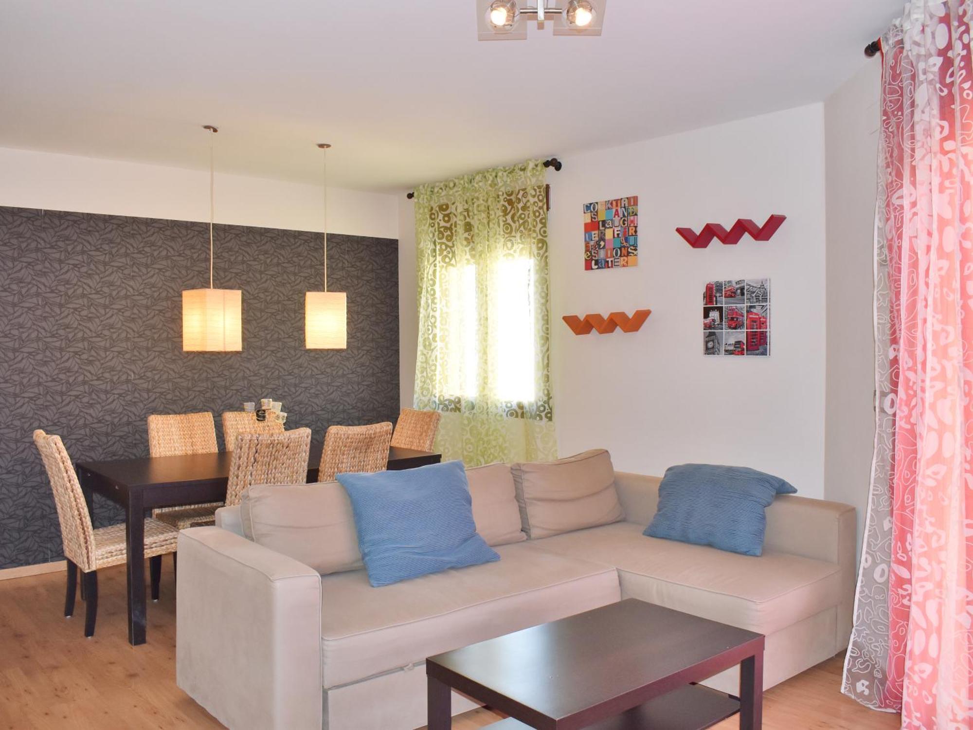 Apartamento Denia La Jara  エクステリア 写真