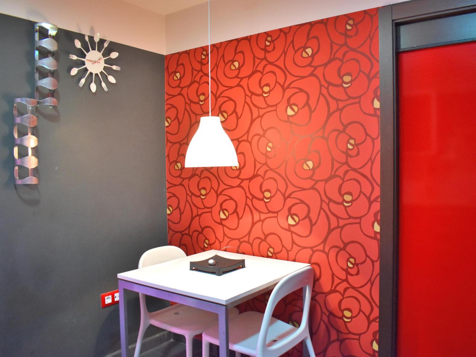 Apartamento Denia La Jara  エクステリア 写真