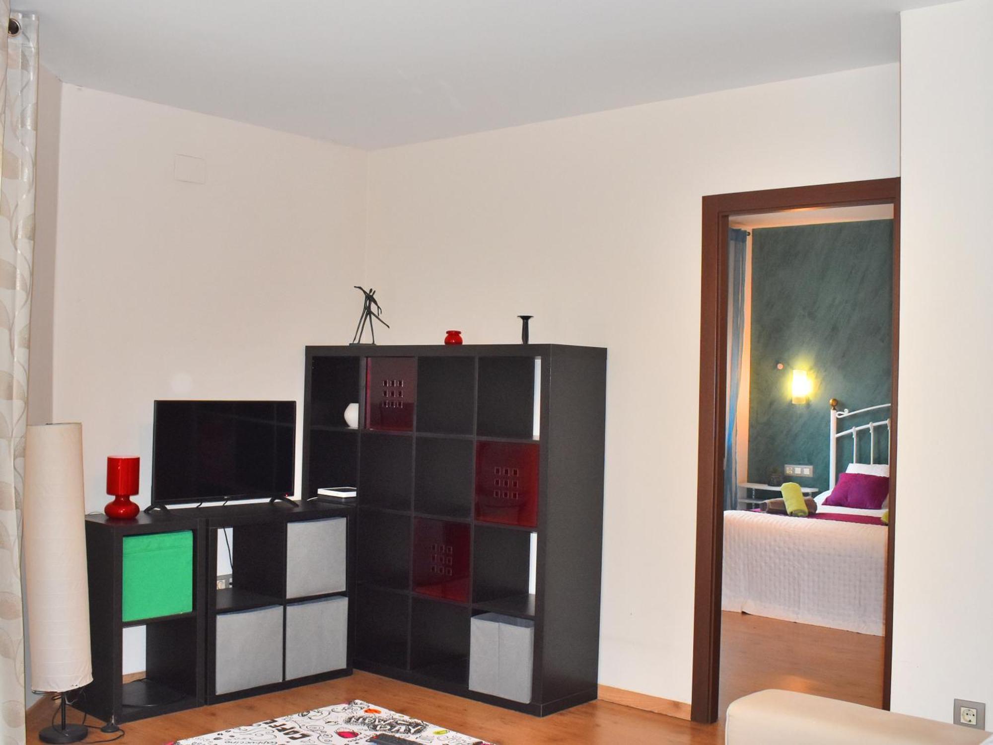 Apartamento Denia La Jara  エクステリア 写真