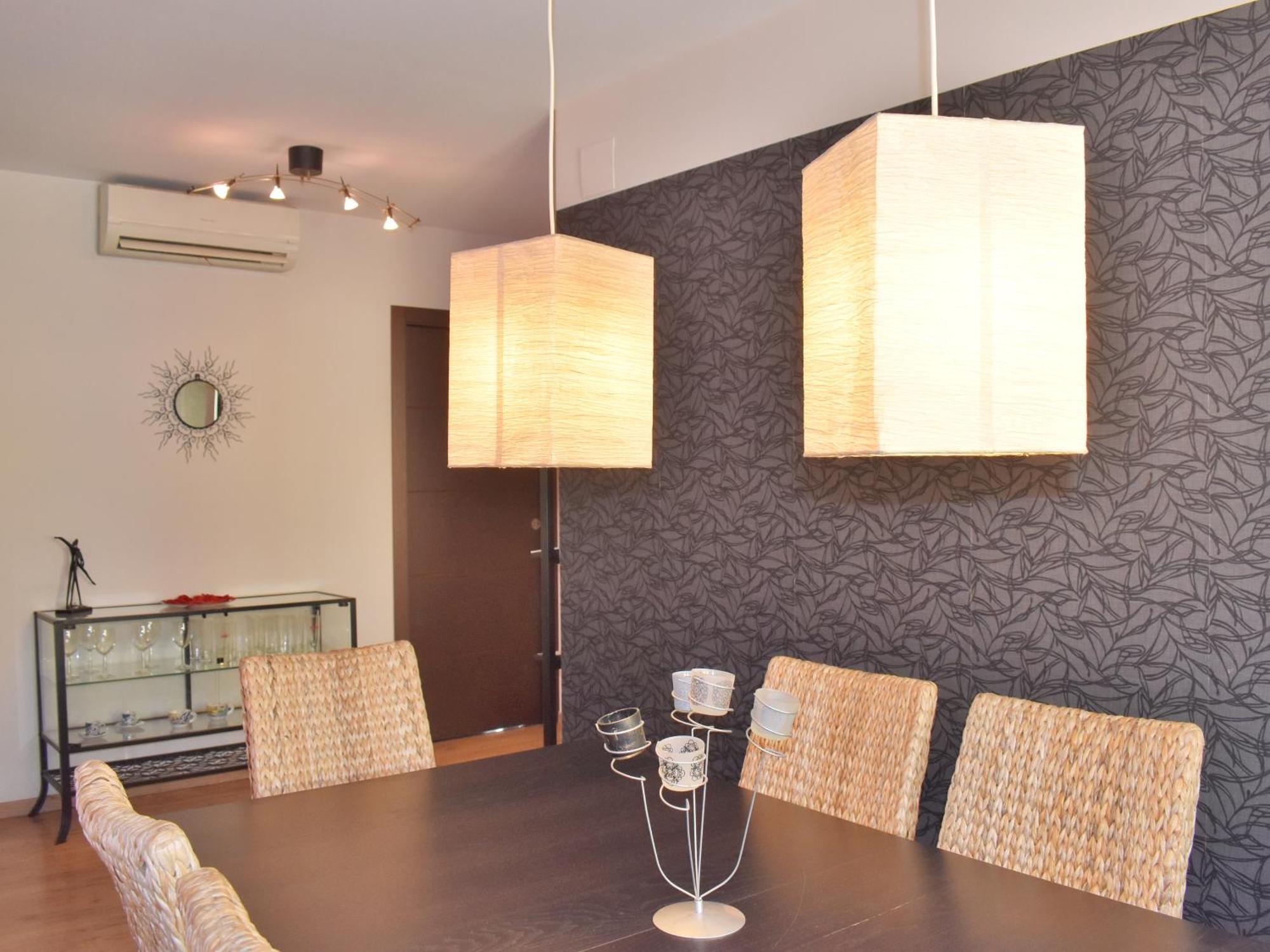Apartamento Denia La Jara  エクステリア 写真