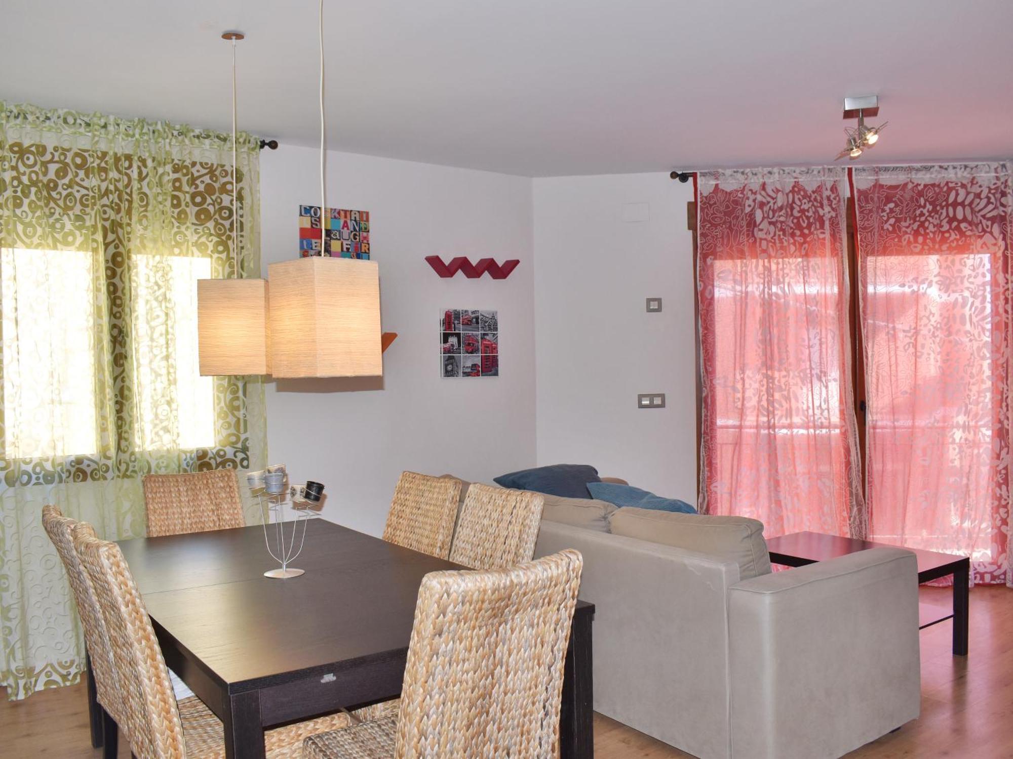 Apartamento Denia La Jara  エクステリア 写真