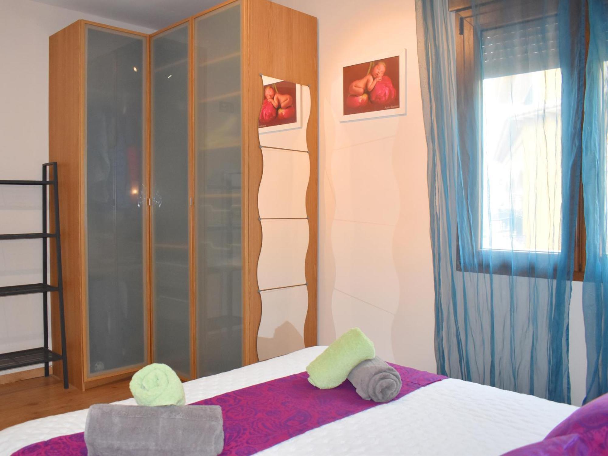 Apartamento Denia La Jara  エクステリア 写真