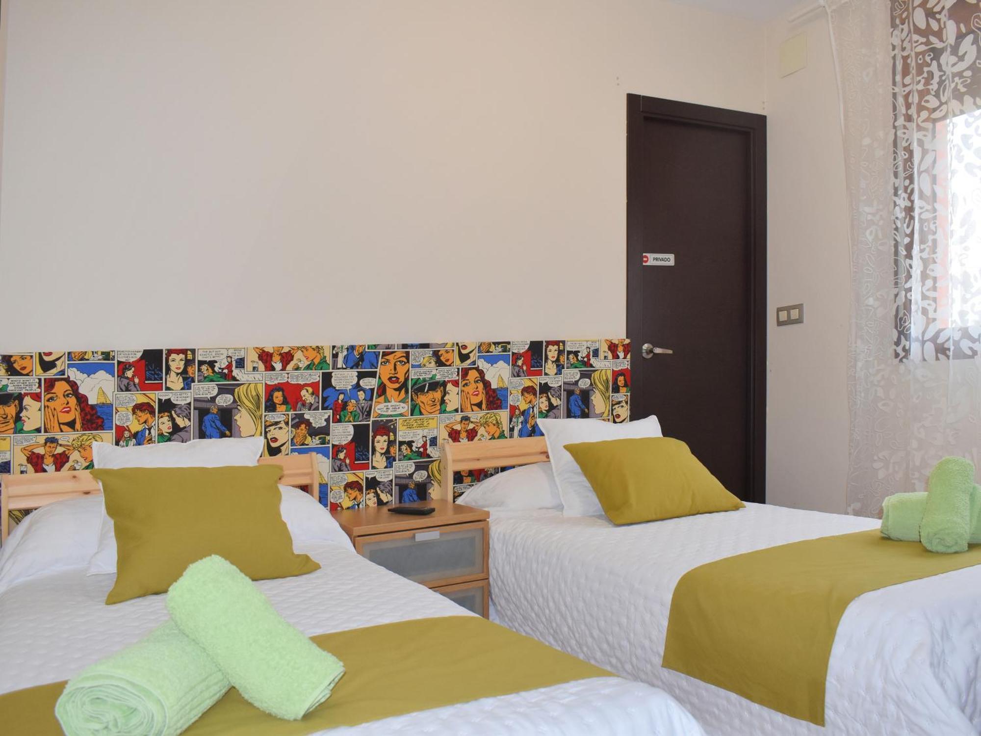 Apartamento Denia La Jara  エクステリア 写真