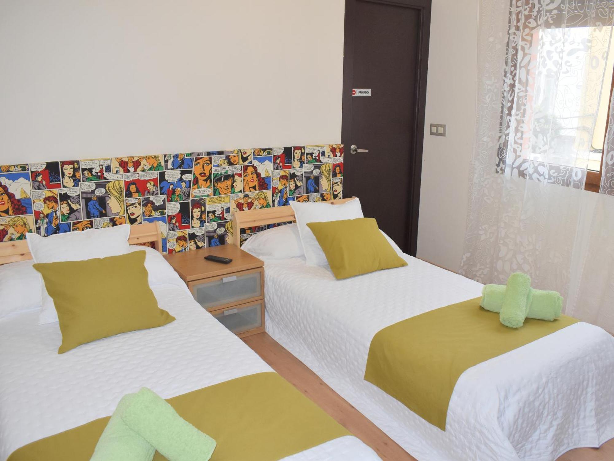 Apartamento Denia La Jara  エクステリア 写真