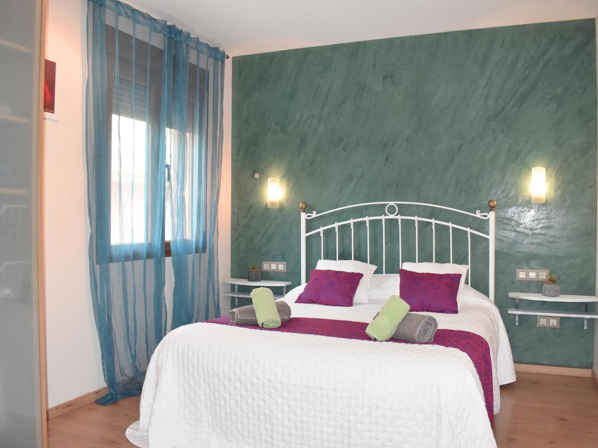 Apartamento Denia La Jara  エクステリア 写真